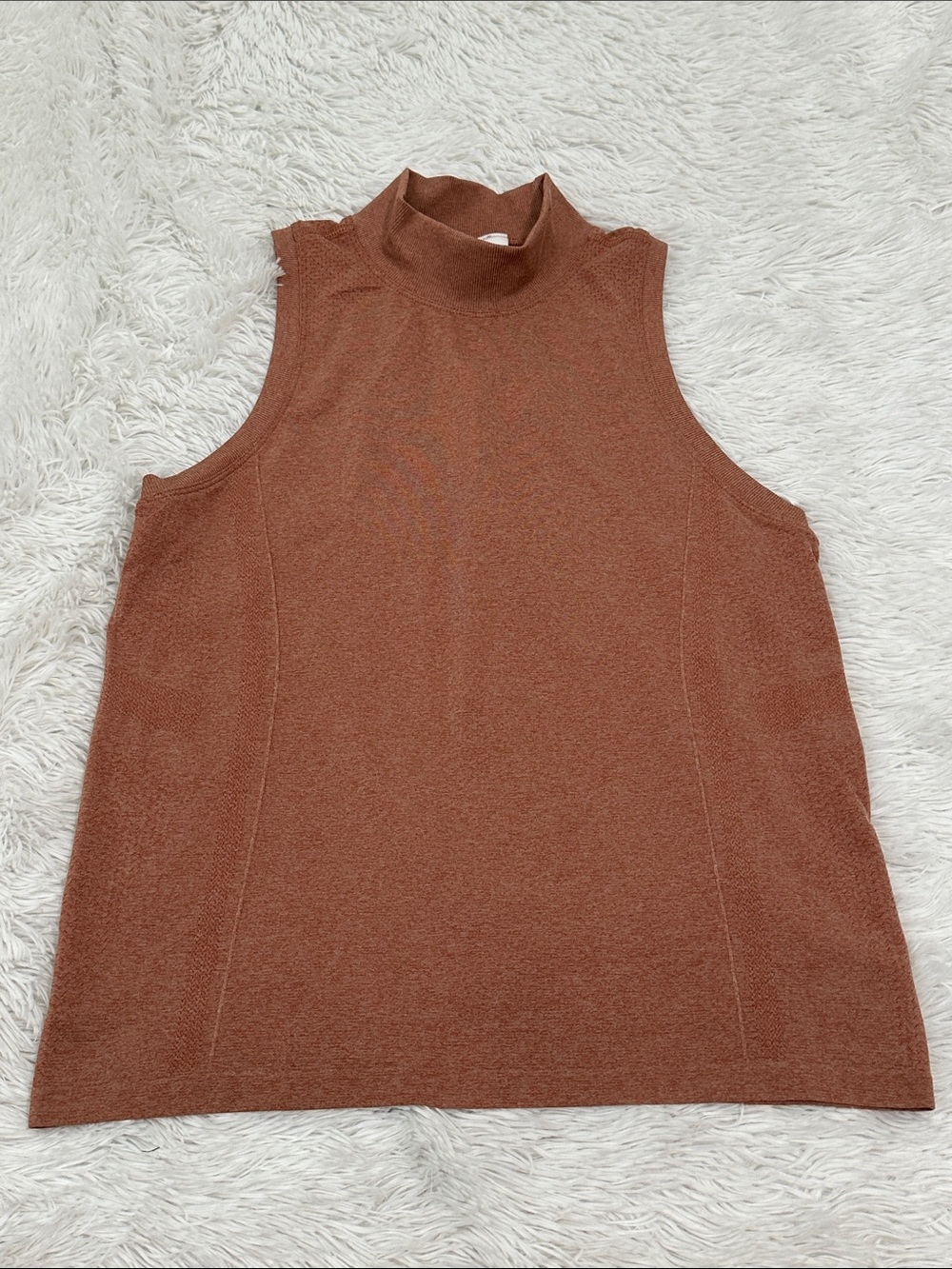 🎻 Calia Sleeveless Active Shirt